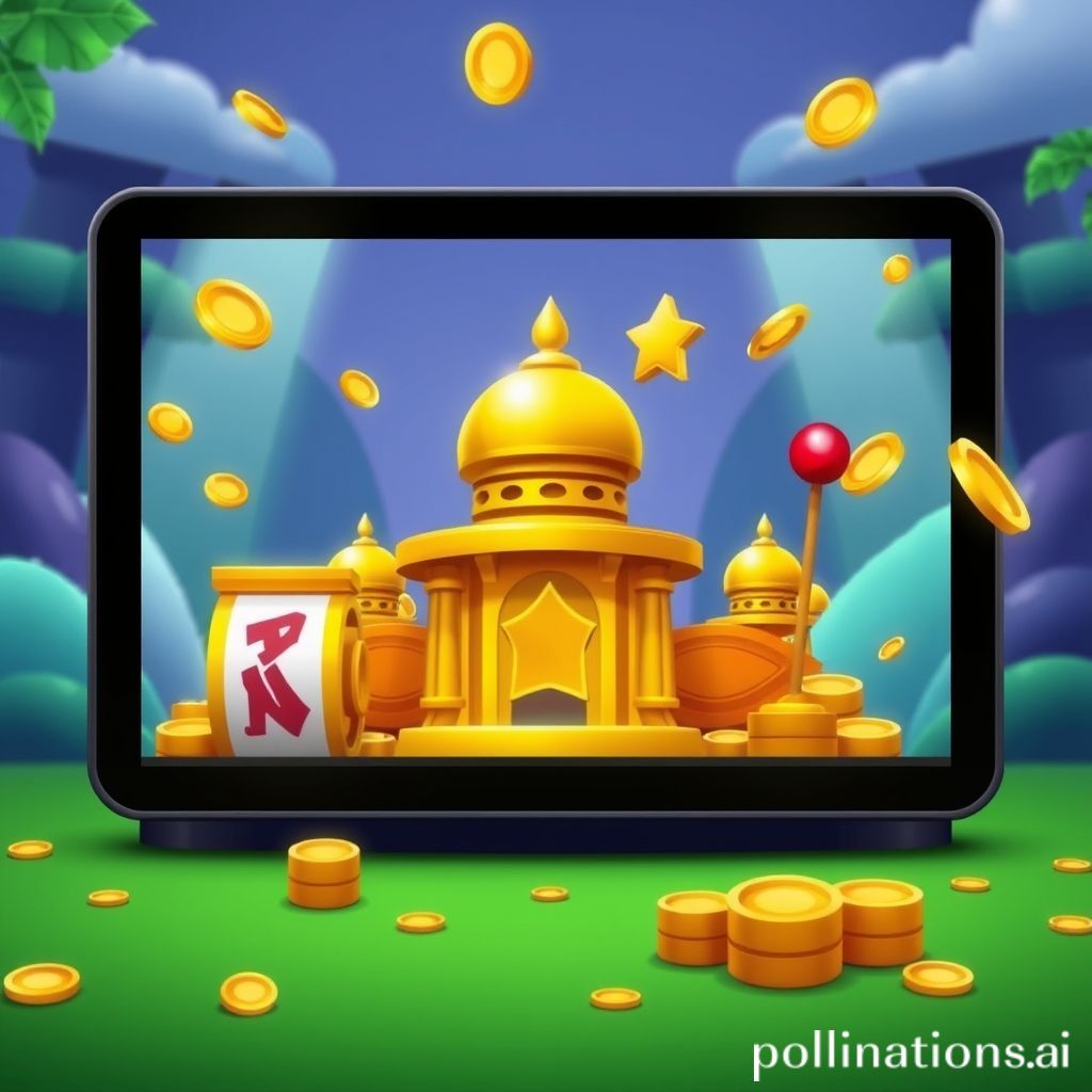 Pragmatic Play Server Thailand Daftar Situs Judi Slot Gacor